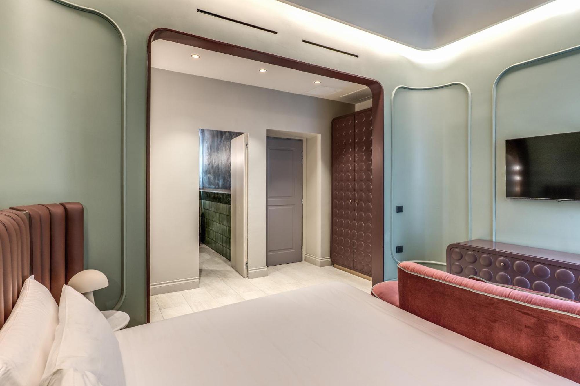 Hotel Palazzo Delle Coppelle *