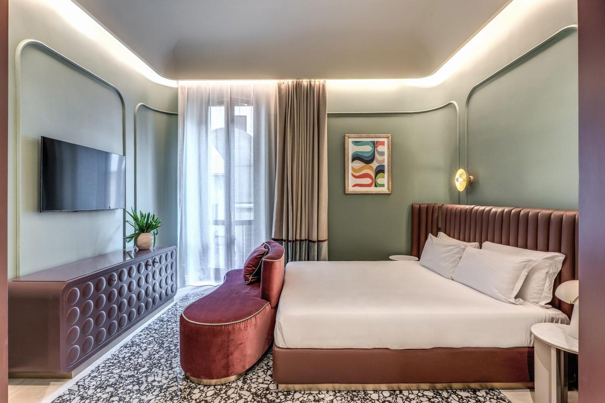 Palazzo Delle Coppelle Hotel