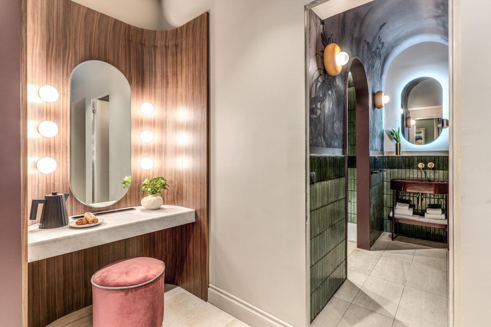 Hotel Palazzo Delle Coppelle *